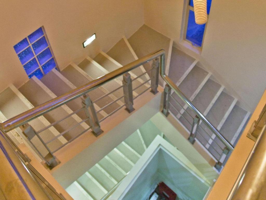 B Pod Hotel Manoc-Manoc Εξωτερικό φωτογραφία